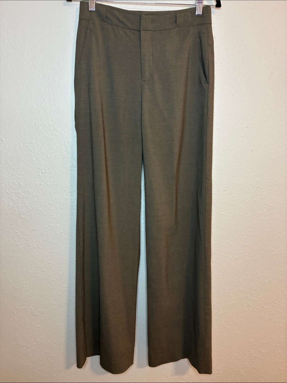 Vince Wide Leg Trousers